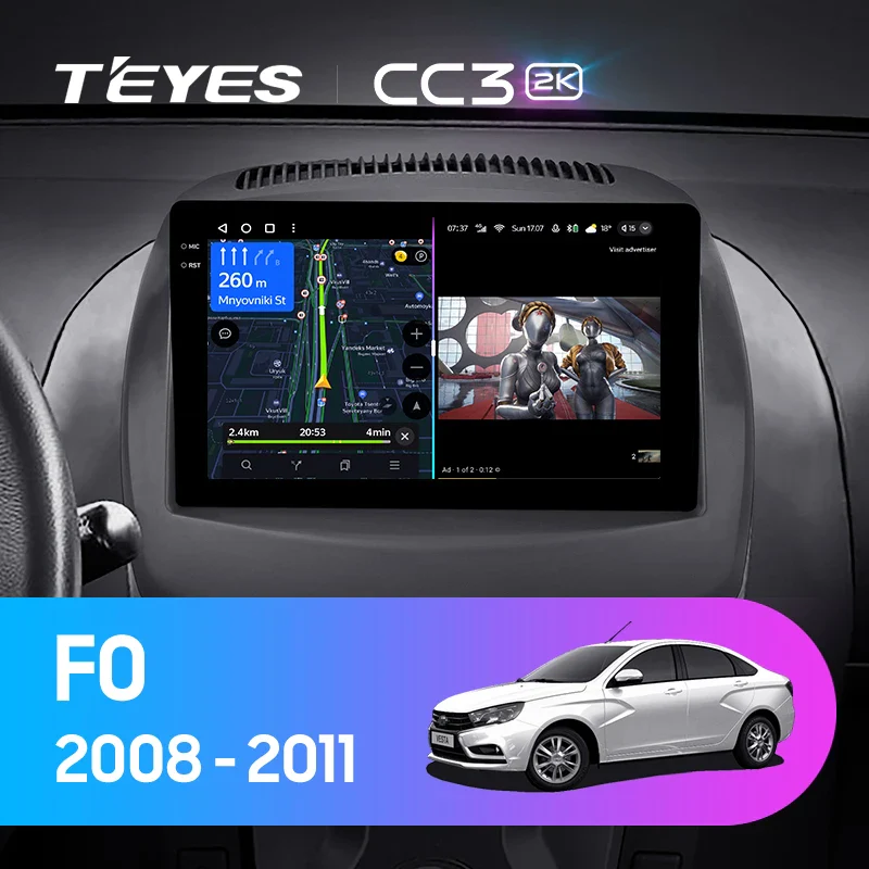 BYD F0 (2008-2011)