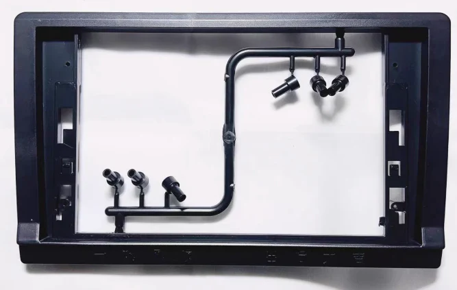 Conversion Frames