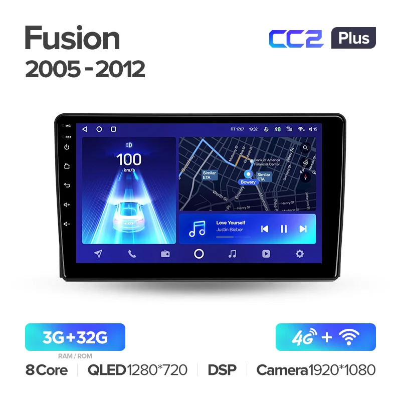 Ford Fusion 1 (2005-2012) - Image 4