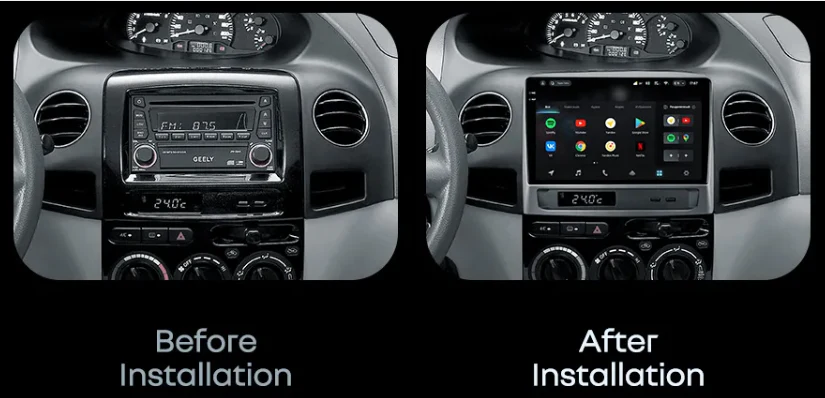 Geely MK 1 (2006-2013) - Image 2