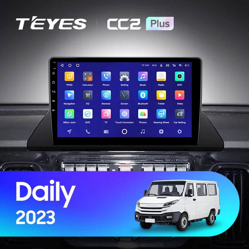 Iveco Daily (2023)