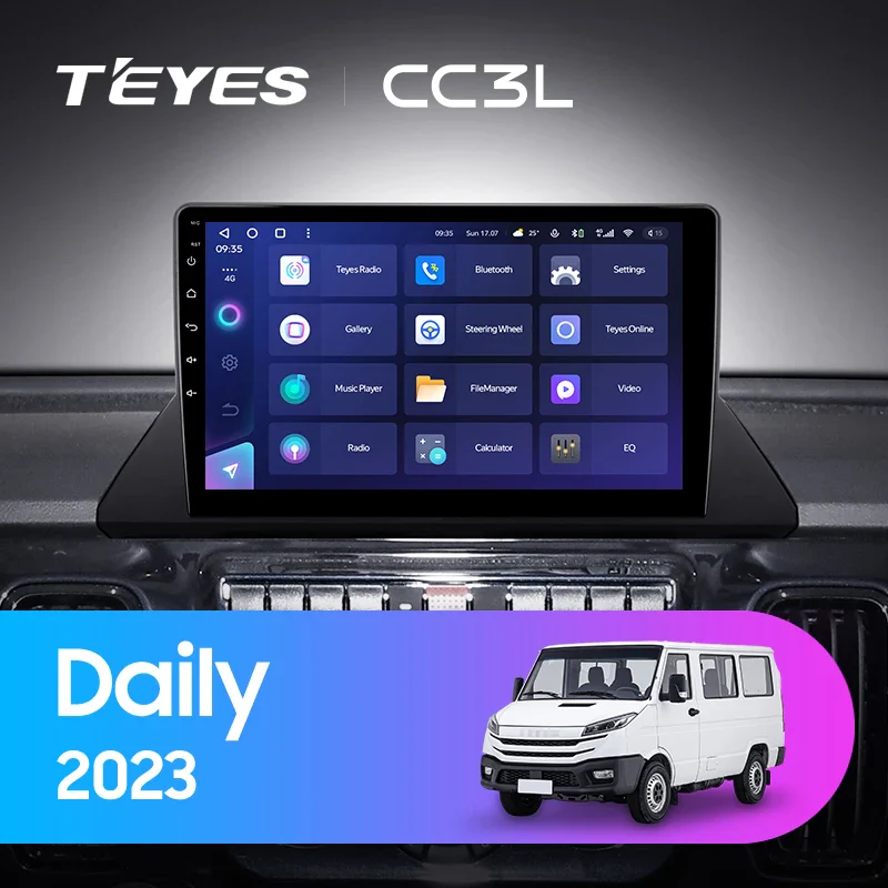 Iveco Daily (2023)