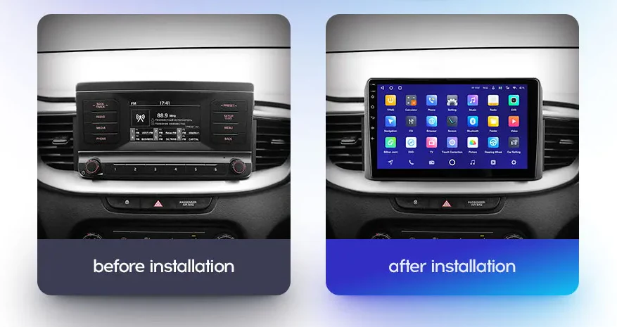 Kia Ceed 3 CD (2018-2022) - Image 2