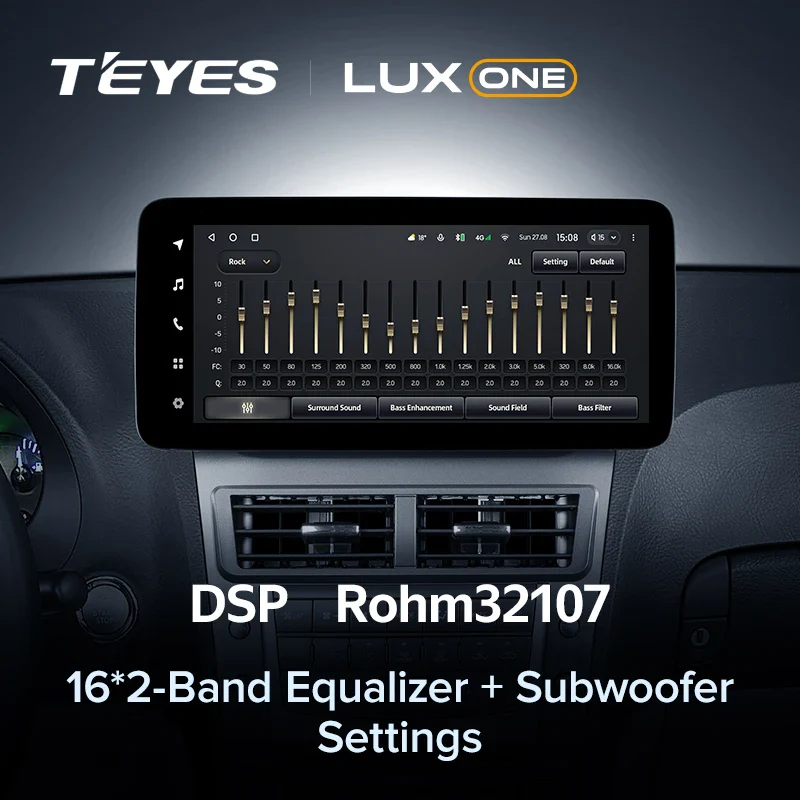 Lexus GS300 350 400 430 450h 460 3 S190 gs 350 (2004-2011) - Image 3