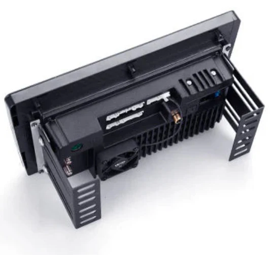 Spare Parts - DIN2 Bracket Kit