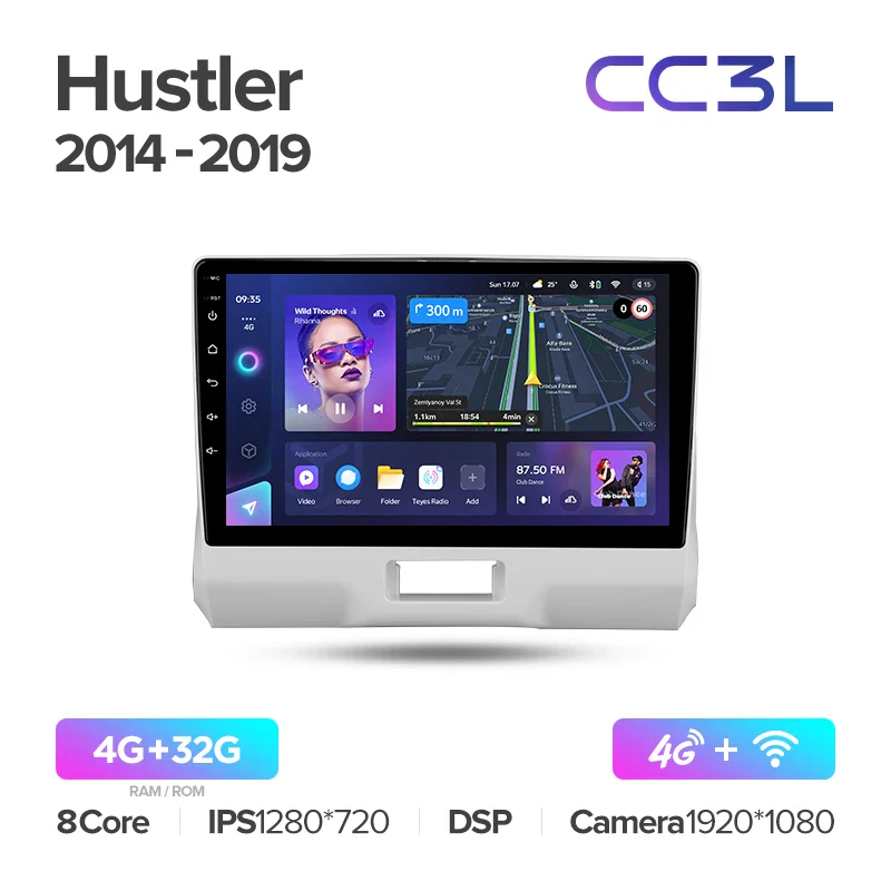 Suzuki Hustler (2014-2019) - Image 5