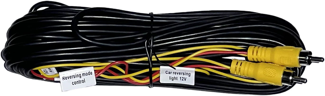 TEYES Sony Lens Reverse Backup Camera 1080p - Image 6