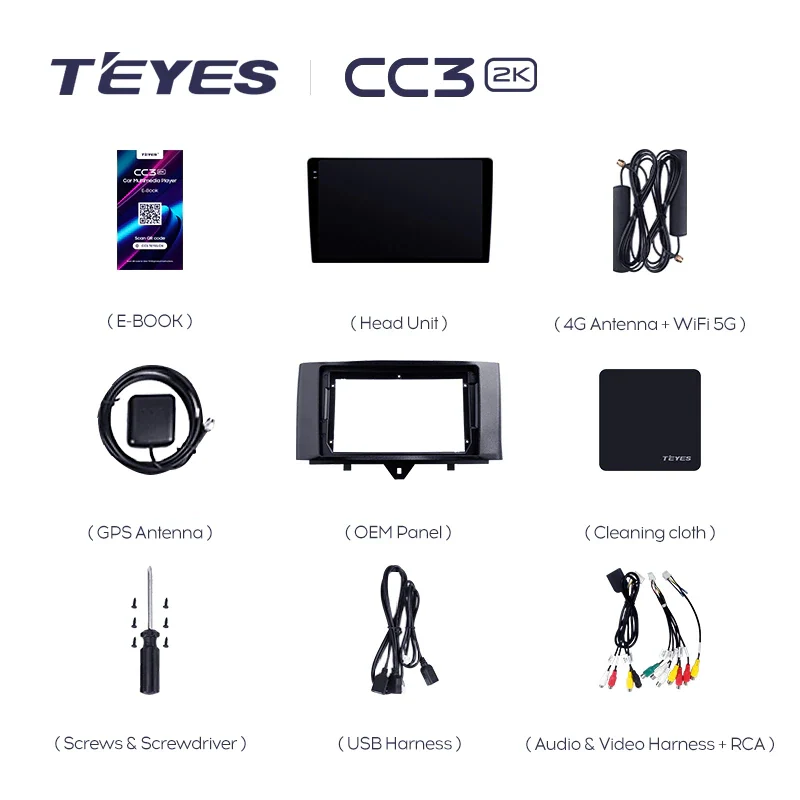 Mercedes Benz Smart Fortwo 2 (2010-2015) - Image 3
