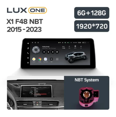 BMW X1 E84 F48 X3 E83 F25 X5 E70 F15 X6 E71 F16 1-Series E88 E82 E81 E87 F21 F20 3-Series E90 E92 E93 E91 F30 F31 5 Series 7 Series F01 F02 - Image 17