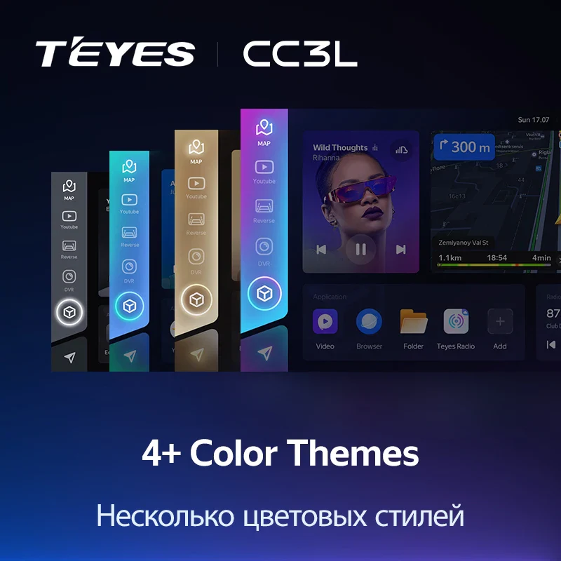 Toyota Avalon 5 XX50 (2022-2023) Left Hand Drive - Image 7