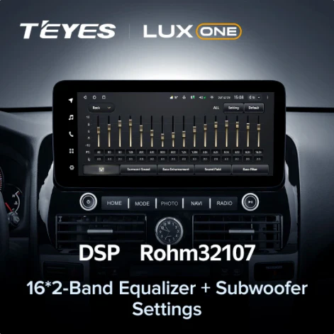Toyota Land Cruiser Prado 120 3 III / Lexus GX470 GX 470 J120 (2002-2009) - Image 7