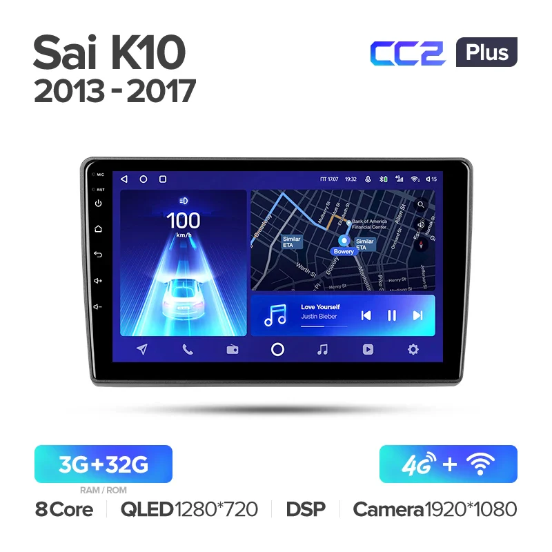 Toyota Sai K10 (2013-2017) - Image 7