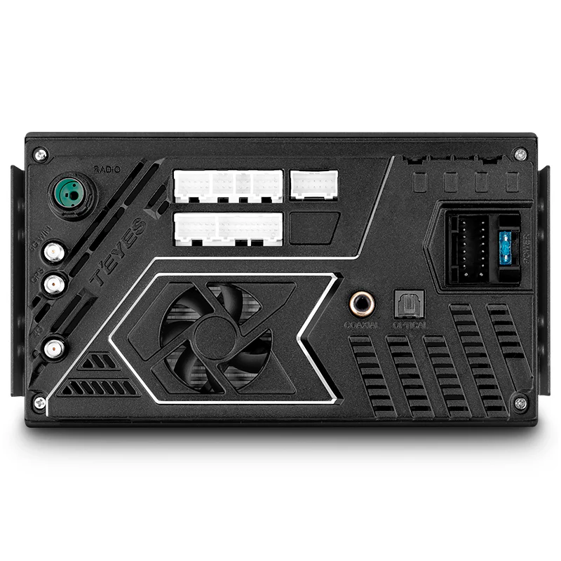7" Universal CC3 - Image 2