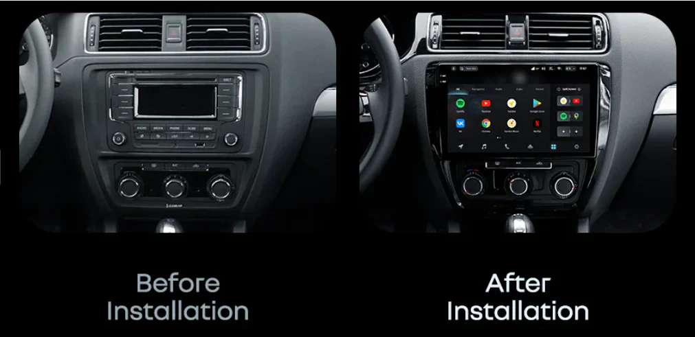 Volkswagen Jetta 6 (2011-2018) - Image 2